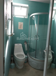 Apartment 84 m² - Galaktion Tabidze, Batumi, Georgia