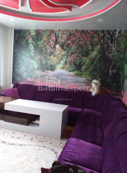Apartment 4-room 84 m² - Galaktion Tabidze, Batumi