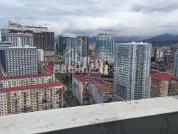 Apartment 75 m² - Iusuf Kobaladze, Batumi, Georgia