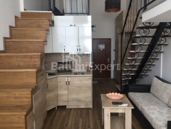 Apartment 75 m² - Iusuf Kobaladze, Batumi, Georgia