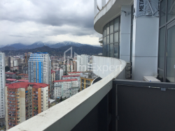 Apartment 75 m² - Iusuf Kobaladze, Batumi, Georgia