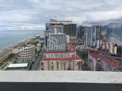 Apartment 75 m² - Iusuf Kobaladze, Batumi, Georgia