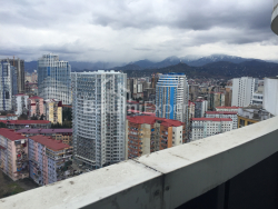 Apartment 75 m² - Iusuf Kobaladze, Batumi, Georgia