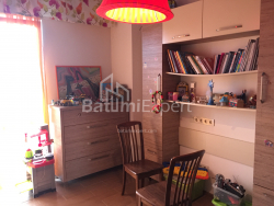 Apartment 86 m² - Giorgi Brtskinvale, Batumi, Georgia