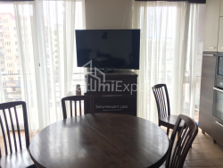 Apartment 3-room 86 m² - Giorgi Brtskinvale, Batumi