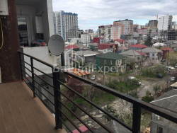 Apartment 86 m² - Giorgi Brtskinvale, Batumi, Georgia
