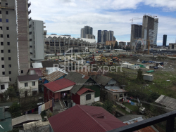 Apartment 86 m² - Giorgi Brtskinvale, Batumi, Georgia