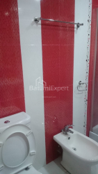 Apartment 60 m² - Sherif Khimshiashvili, Batumi, Georgia