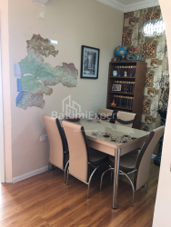 Apartment 3-room 77 m² - Niko Pirosmani, Batumi