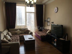 Apartment 77 m² - Niko Pirosmani, Batumi, Georgia