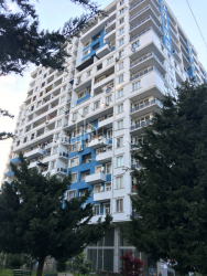 Apartment 3-room 77 m² - Niko Pirosmani, Batumi