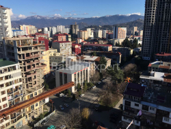 Apartment 77 m² - Niko Pirosmani, Batumi, Georgia