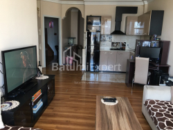 Apartment 3-room 77 m² - Niko Pirosmani, Batumi