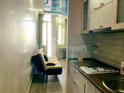 Apartment 1-room 29 m² - Zurab Gorgiladze, Batumi