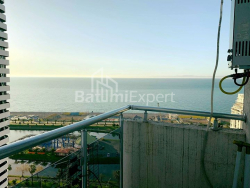 Apartment 29 m² - Zurab Gorgiladze, Batumi, Georgia