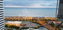 Apartment 29 m² - Zurab Gorgiladze, Batumi, Georgia