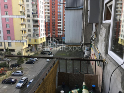 Apartment 35 m² - Ilia Chavchavadze, Batumi, Georgia