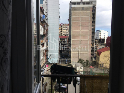 Apartment 35 m² - Ilia Chavchavadze, Batumi, Georgia