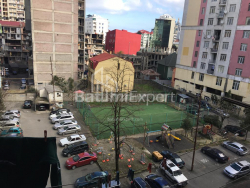 Apartment 1-room 35 m² - Ilia Chavchavadze, Batumi
