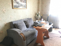 Apartment 1-room 35 m² - Ilia Chavchavadze, Batumi