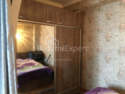 Apartment 35 m² - Ilia Chavchavadze, Batumi, Georgia