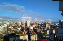 Apartment 3-room 80 m² - Alexandr Pushkin, Batumi