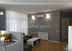 Apartment 3-room 80 m² - Alexandr Pushkin, Batumi