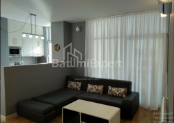 Apartment 3-room 80 m² - Alexandr Pushkin, Batumi