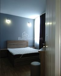 Apartment 3-room 80 m² - Alexandr Pushkin, Batumi
