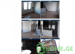 Apartment 74 m² - Zurab Gorgiladze, Batumi, Georgia
