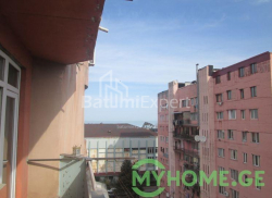 Apartment 74 m² - Zurab Gorgiladze, Batumi, Georgia