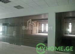 Apartment 1-room 300 m² - Yuryevskaya, Batumi