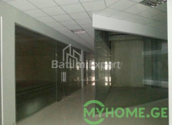 Apartment 1-room 300 m² - Yuryevskaya, Batumi