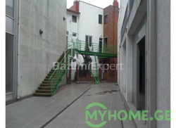 Apartment 3-room 98 m² - Yuryevskaya, Batumi