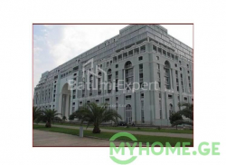 Apartment 3-room 100 m² - Sherif Khimshiashvili, Batumi