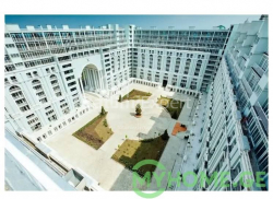 Apartment 3-room 100 m² - Sherif Khimshiashvili, Batumi