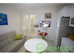 Apartment 3-room 130 m² - Yuryevskaya, Batumi
