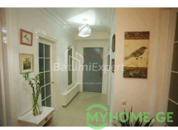 Apartment 3-room 130 m² - Yuryevskaya, Batumi