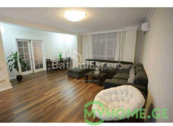 Apartment 3-room 130 m² - Yuryevskaya, Batumi