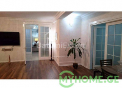 Apartment 3-room 130 m² - Yuryevskaya, Batumi