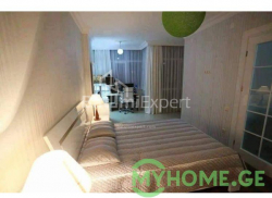 Apartment 130 m² - Yuryevskaya, Batumi, Georgia