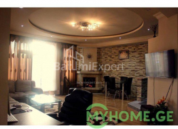 Apartment 3-room 104 m² - Yuryevskaya, Batumi