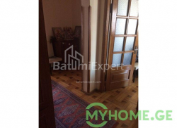 Apartment 3-room 96 m² - Yuryevskaya, Batumi