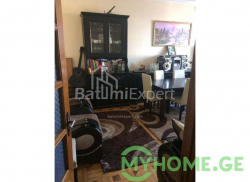 Apartment 3-room 96 m² - Yuryevskaya, Batumi