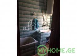 Apartment 96 m² - Yuryevskaya, Batumi, Georgia