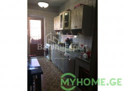 Apartment 96 m² - Yuryevskaya, Batumi, Georgia