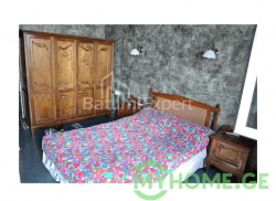 Apartment 130 m² - Yuryevskaya, Batumi, Georgia