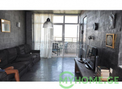 Apartment 4-room 130 m² - Yuryevskaya, Batumi