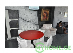Apartment 4-room 130 m² - Yuryevskaya, Batumi