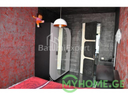 Apartment 4-room 130 m² - Yuryevskaya, Batumi